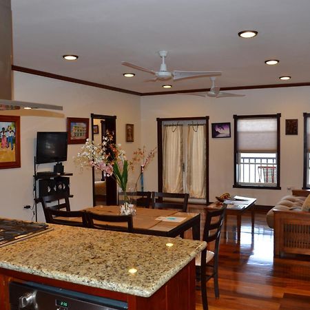 Belizean Nirvana Placencia Rum bild