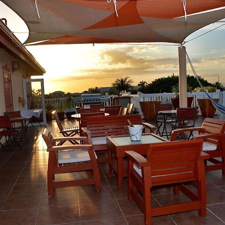 Belizean Nirvana Placencia Exteriör bild