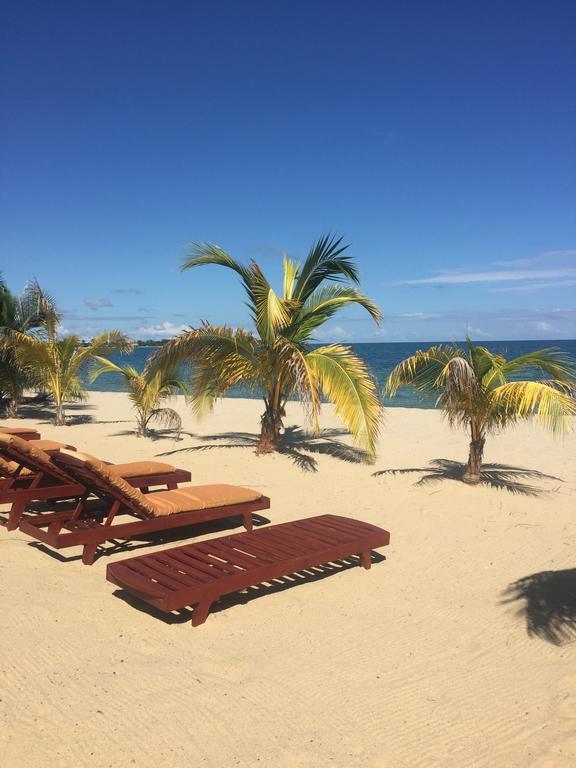 Belizean Nirvana Placencia Exteriör bild