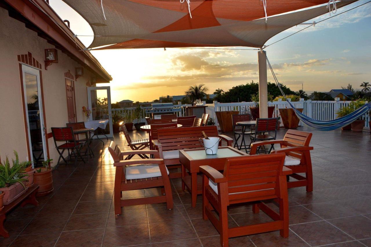 Belizean Nirvana Placencia Exteriör bild